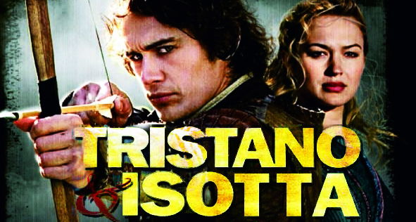 Film in TV: Tristano e Isotta, stasera alle 21.10 su Canale 5 preview
