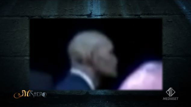 Mistero: un rettiliano nei servizi segreti per dominare il pianeta? – FOTO preview