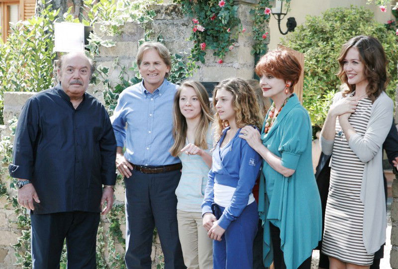 Un Medico in Famiglia 8, da stasera su RaiUno: le avventure della famiglia Martini. Nuove storie e new entry – FOTO preview