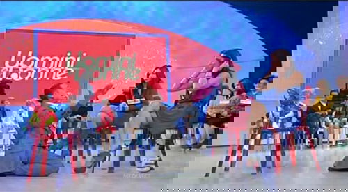 Uomini e Donne anticipazioni: Domenico innamorato di Maria ma lei dice no. Antonio conquista tutte e Rossella scappa preview