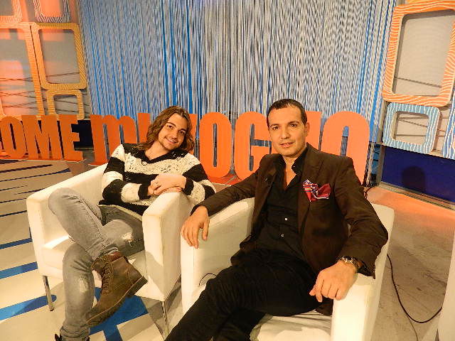 COMEmiVOGLIO, Valerio Scanu: “Anch’io ho fatto la liposuzione ma non è andata bene” preview