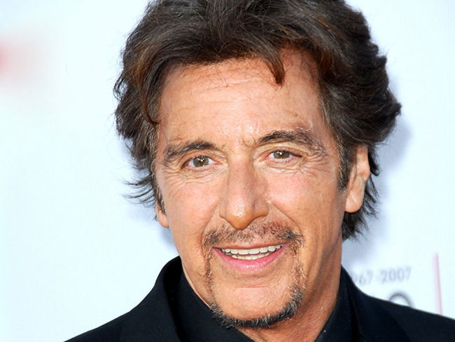 Amici 12, anticipazioni: Al Pacino ospite internazionale della terza puntata del serale article-post