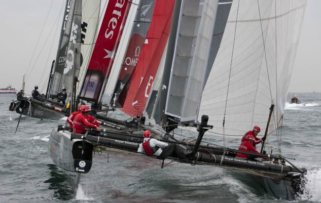 America’s Cup 2013 in Tv: programmazione e diretta Rai article-post