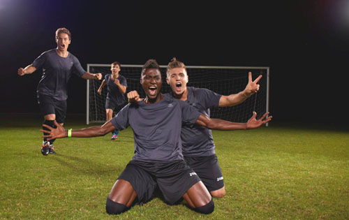 Calciatori – Giovani Speranze, da oggi su MTV la preview della seconda stagione preview