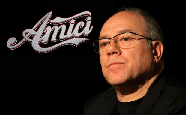 Amici 12, anticipazioni quinta puntata: l’eliminato. Patty Pravo, Venditti, Allevi, Stadio e Carlo Verdone ospiti preview