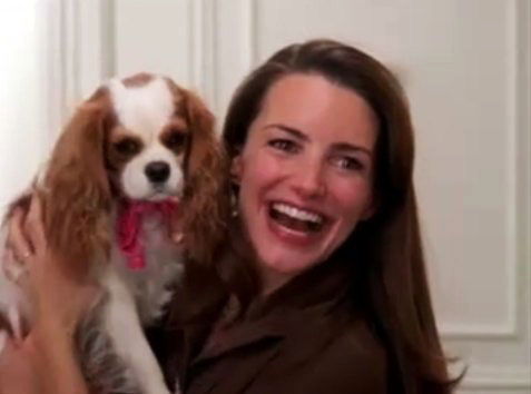 L’Arca di Noè, oggi la nuova puntata: alla scoperta del Cavalier King, razza amata da Charlotte in Sex and the City preview