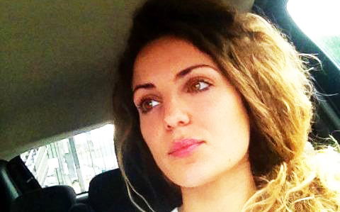 Uomini e Donne: Eleonora Mandaliti prossima al trono rosa? article-post