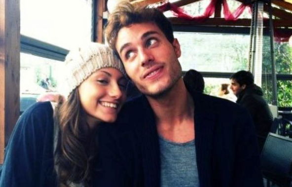 Uomini e Donne: Giorgia Lucini e Manfredi Ferlicchia si sono lasciati preview