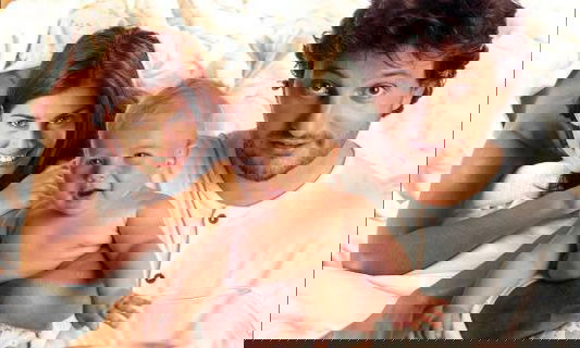 Film in TV: Il pesce innamorato, stasera alle 21.10 su Canale 5 preview