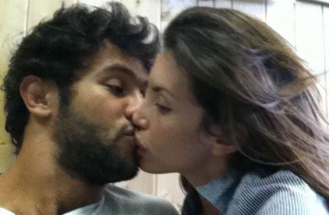 Grande Fratello: Ilenia Pastorelli e Rudolf Mernone si sono lasciati preview