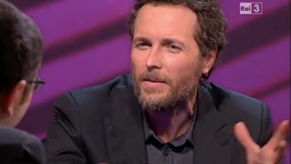 Che tempo che fa, puntata di domenica 21 aprile: Jovanotti, Nicoletta Mantovani e Guido Barilla article-post