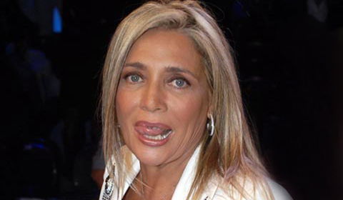 Domenica In, anticipazioni: Mara Venier al timone della prossima edizione al posto di Lorella Cuccarini preview