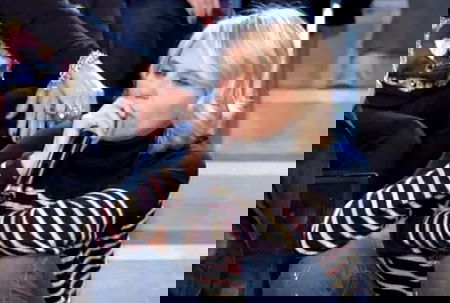 Uomini e Donne anticipazioni: sparisce il trono under, al suo posto il trono rosa? Anche no preview