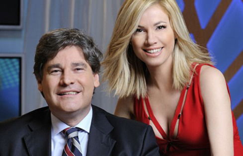 Paolo Del Debbio lascia Mattino Cinque a Claudio Brachino: “Federica Panicucci grande professionista, mai uno screzio” preview