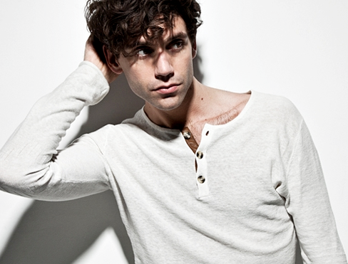 X Factor 7: Mika sarà il secondo giudice ufficiale del talent show preview