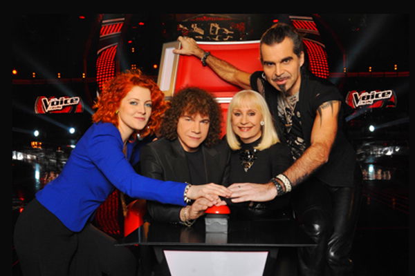 The Voice of Italy, stasera al via le Battle: ecco chi sono i volti “famosi” di questa prima edizione del talent show preview