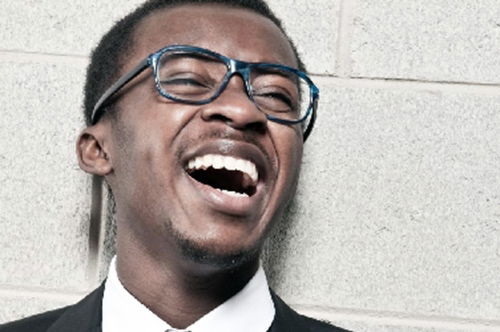 Daniel Adomako sogna Sanremo: “Voglio cantare per sempre, proprio come il titolo del singolo” article-post