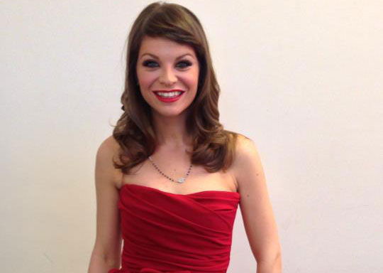 Alessandra Amoroso, le malelingue sul suo conto ed il nuovo album a settembre: “Sto bene” preview