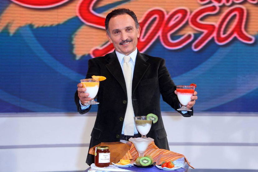 Alessandro Di Pietro, dopo il licenziamento e il malore replica e si scaglia contro la Rai preview