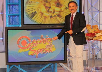 Alessandro Di Pietro licenziato dalla Rai: malore nella notte preview