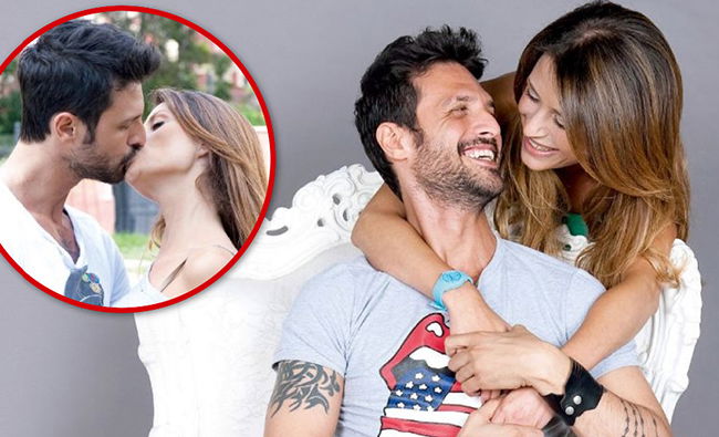 Uomini e Donne, Alessandro Pess: “Rossella è quella giusta, l’ho capito quando ho rischiato di perderla” preview