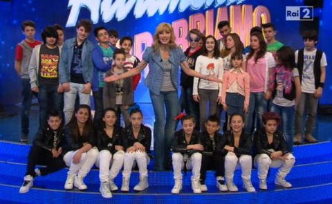 Altrimenti ci arrabbiamo, stasera la seconda puntata: Michael Bublè ospite speciale preview