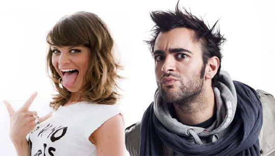 Il concerto di Radio Italia Live: da Alessandra Amoroso a Marco Mengoni preview