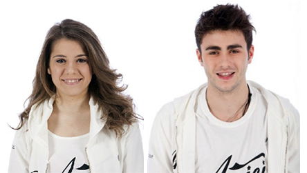 Amici 12: eliminati Angela ed Emanuele, tra le lacrime di Maria e la rabbia di Emma article-post