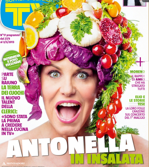 La Terra dei Cuochi, da stasera su RaiUno con Antonella Clerici affiancata da Davide Scabin preview