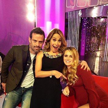 Ascanio Pacelli incompreso su Twitter: “Non sputerei mai su Domenica Live” article-post