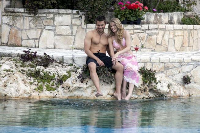 Beautiful anticipazioni, le trame dal 15 al 19 aprile preview