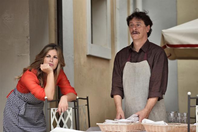 Benvenuti a Tavola 2, da stasera si sposta al martedì sempre su Canale 5 preview