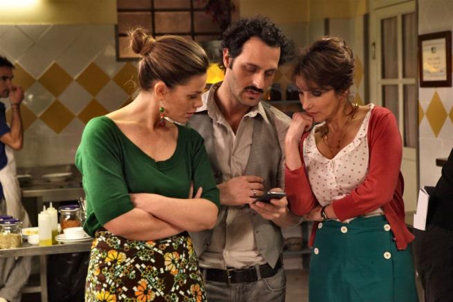 Benvenuti a Tavola 2, da stasera su Canale 5 la seconda stagione: Fabio Troiano e Vanessa Incontrada le new entry preview