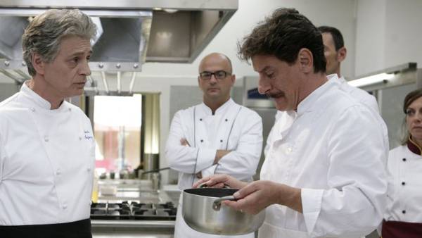 Benvenuti a Tavola 2 – Nord vs Sud, stasera l’ottava puntata: TRAMA preview