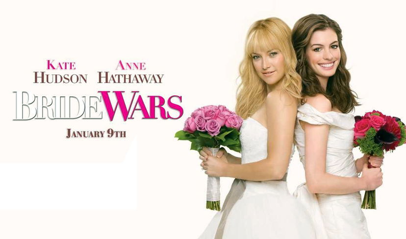 Film in TV: Bride Wars – La mia miglior nemica, stasera alle 21.10 su Canale 5 preview