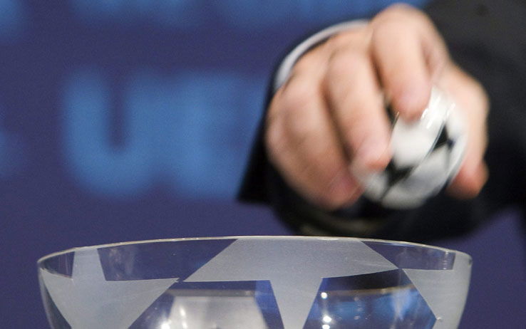 Champions League ed Europa League: i sorteggi per le semifinali in diretta tv e streaming preview