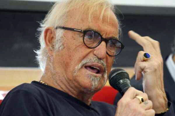 Franco Califano, in preparazione una fiction sulla sua vita e la sua carriera preview