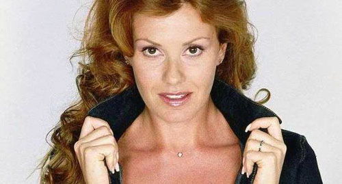 Centovetrine, l’attrice Raffaella Bergé arrestata per riciclaggio preview