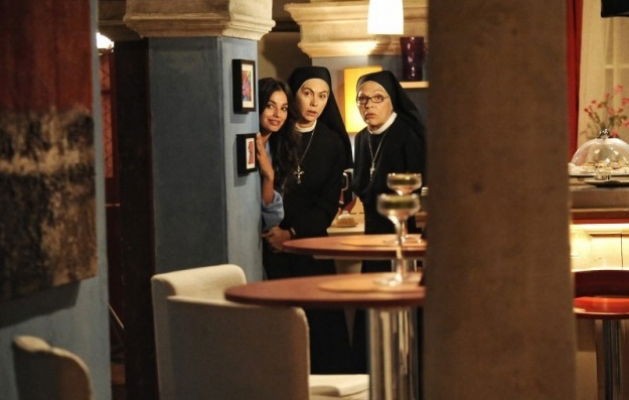 Che Dio ci Aiuti 2, stasera il penultimo appuntamento; il produttore Bernabei orgoglioso del risultato raggiunto preview