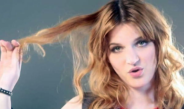 Chiara Galiazzo: “Molte cose sono rimaste uguali, cerco di non alterare la mia vita di una virgola” preview