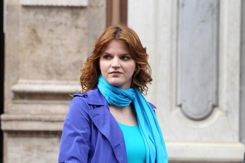 Chiara Galiazzo, dopo X Factor e Sanremo protagonista del nuovo spot Telecom Italia preview