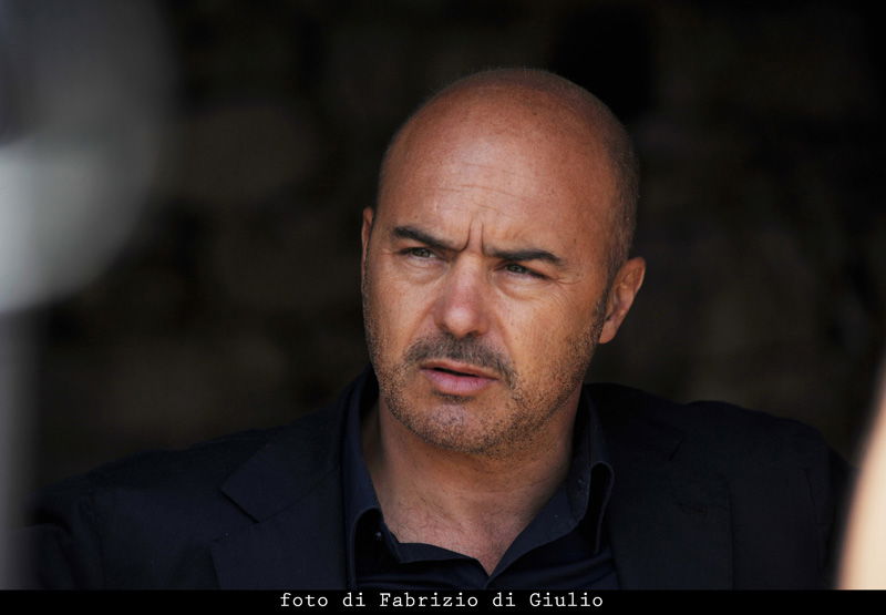 Il Commissario Montalbano, Gli arancini di Montalbano stasera su RaiUno preview