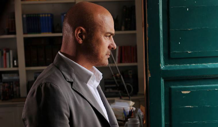 Il Commissario Montalbano, da stasera su RaiUno il primo nuovo episodio con Luca Zingaretti preview