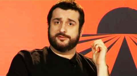 Pechino Express 2: Costantino Della Gherardesca nuovo conduttore dello show girato tra Vietnam e Thailandia preview