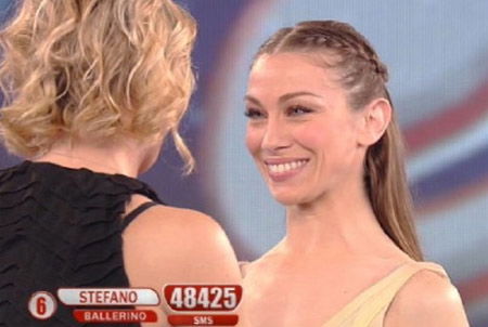 Amici 12 anticipazioni, Eleonora Abbagnato e Nicolas Le Riche al posto di Miguel Bosè preview