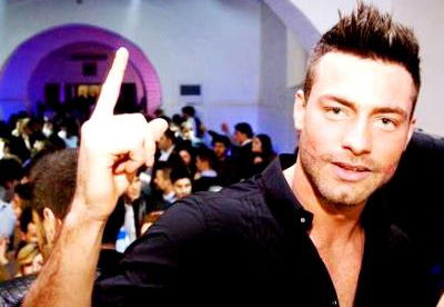 Uomini e Donne anticipazioni: Eugenio Colombo ha fatto la sua scelta preview