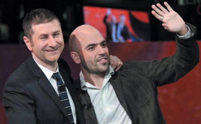 Che Tempo Che Fa Ospiti 10 Aprile 2022
