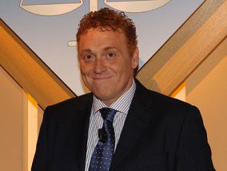 Forum, Stefano Venturini al posto di Fabrizio Bracconeri assente per un infortunio preview