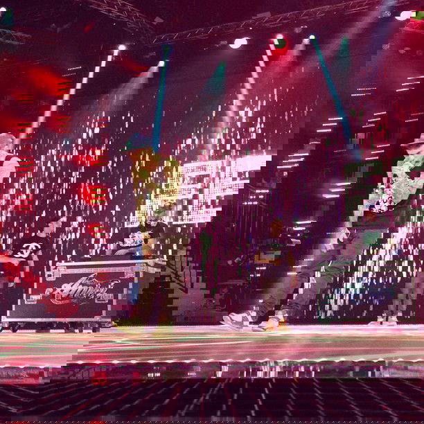 Amici 12, il quarto serale: Gabriel Garko giudice speciale, Fedez, Nesli e i Fratelli Lo Tumolo ospiti preview