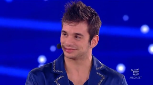Amici 12, quarto serale: Antonio è il secondo eliminato della puntata article-post